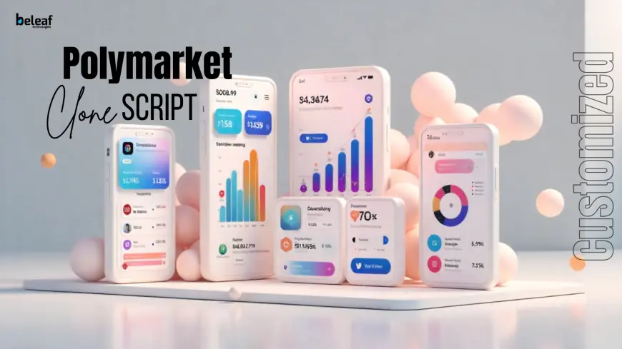 Can Polymarket Clone Scripts Be Customized for Specific Prediction Markets?