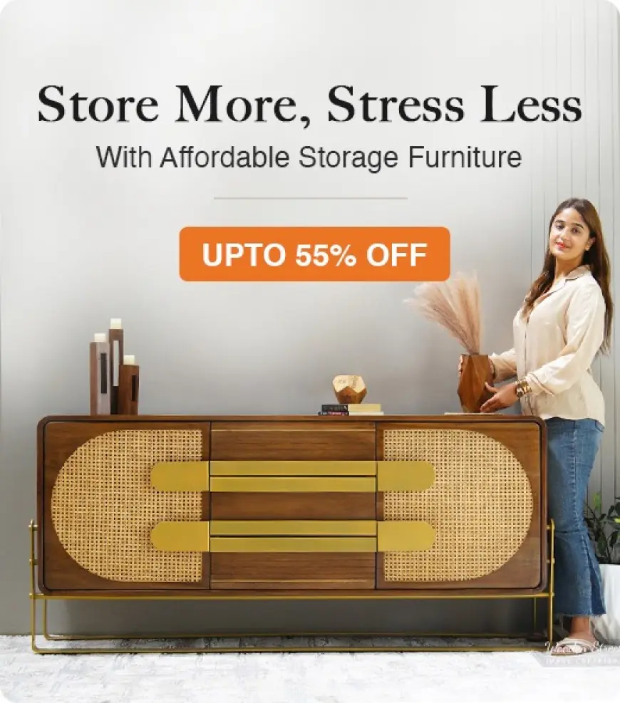 Furniture Trends in 2025: What’s Hot in Indian Homes This Year?
