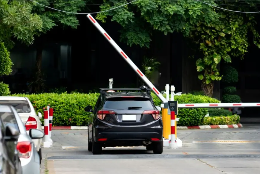 Streamlining Parking for Events with Advanced Management Software
