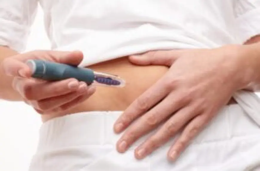 Mounjaron Injection in Dubai: How It Enhances Metabolic Health Beyond Weight Loss