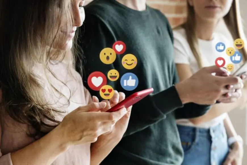 A Step-by-Step Guide to Social Media Advertising