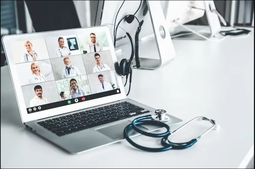 United States Telemedicine Market Overview with Profitability Forecast 2025–2033