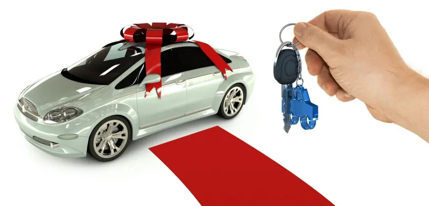 Rising SUV Sales Push India Car Loan Market 2030F Growth