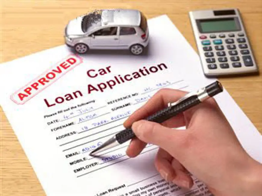 India Used Car Loan Market 2030 – Regional Growth Trends