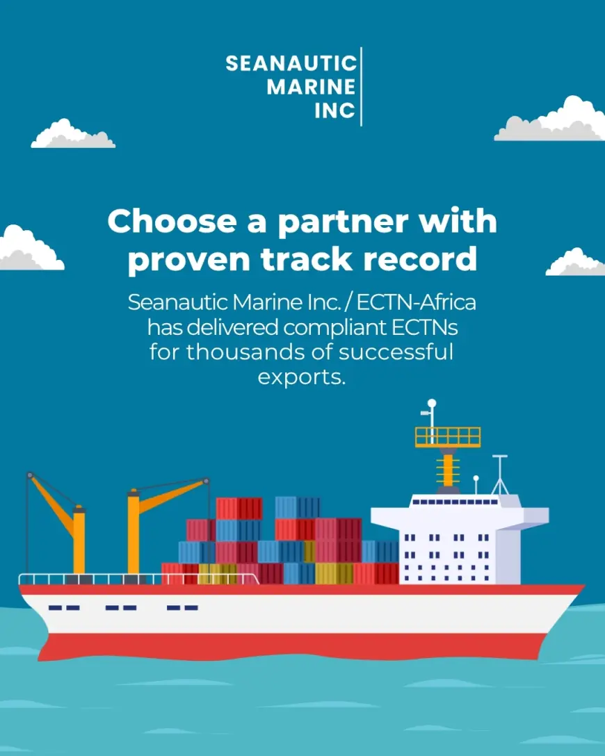 How ECTN Regulations Have Changed in 2025: What Exporters Must Know Today