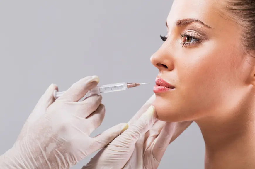 Who Offers the Most Natural Lip Filler Results in Islamabad?