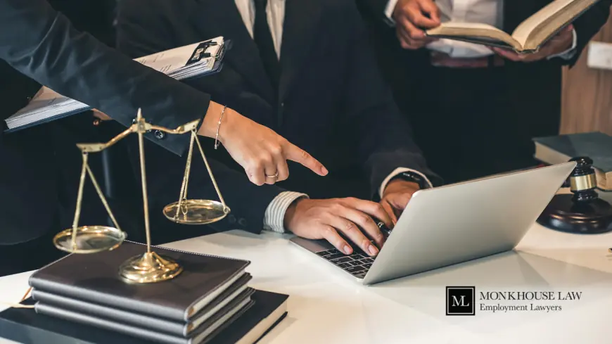 Steps To Prove Workplace Discrimination With the Guidance of Toronto Employment Lawyer