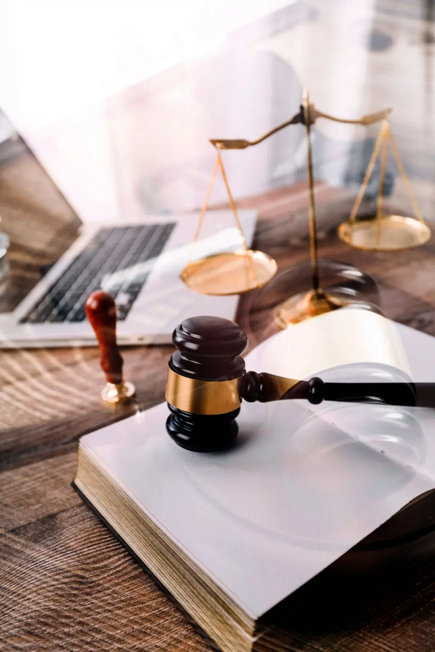 Expert Guidance for Legal Clarity: Choosing the Right Dispute Resolution Lawyer in Melbourne
