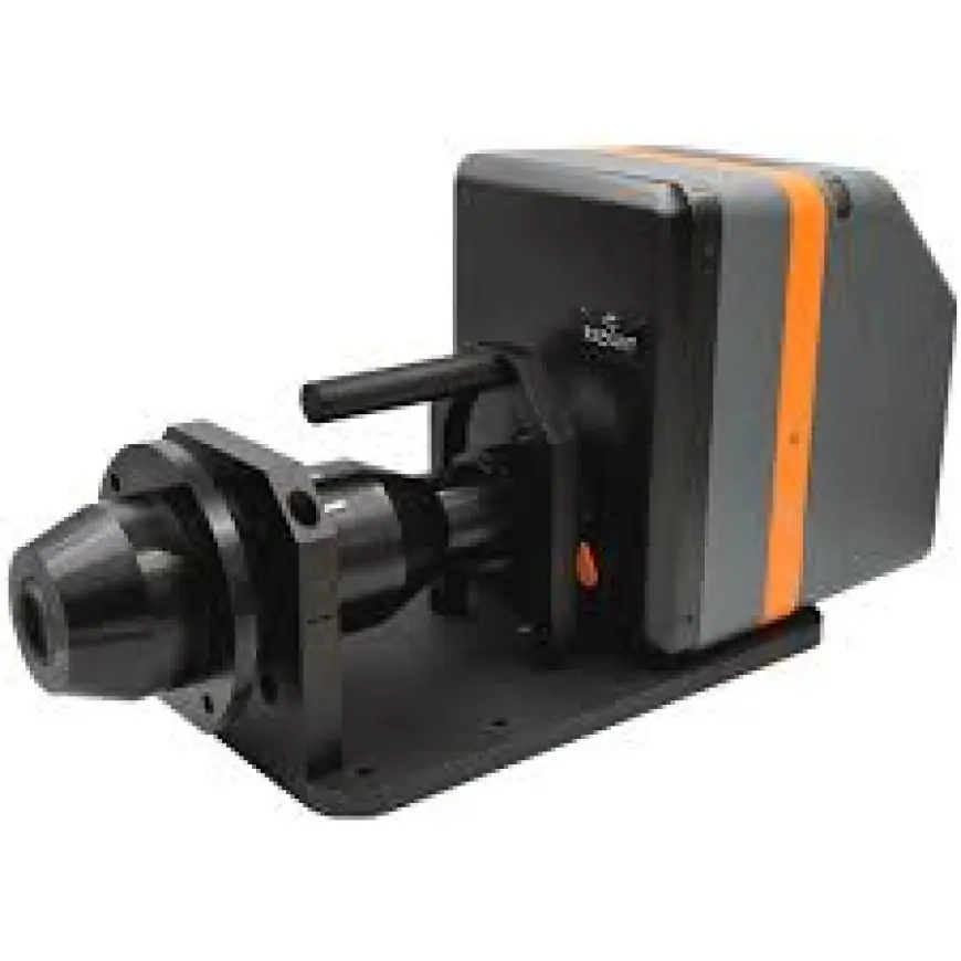 How a Conoscope Lens Enhances Optical Inspection: Working, Applications & Benefits