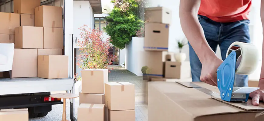Moving Company Lahore – Top 10 Benefits of Hiring Expert Movers