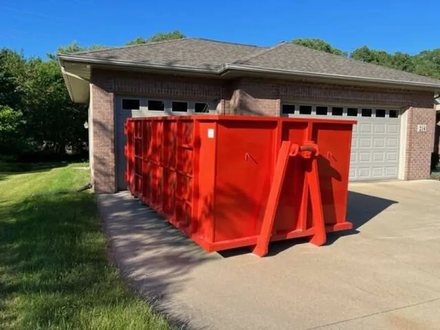What Do You Need to Know Before You Rent a Dumpster in Augusta?
