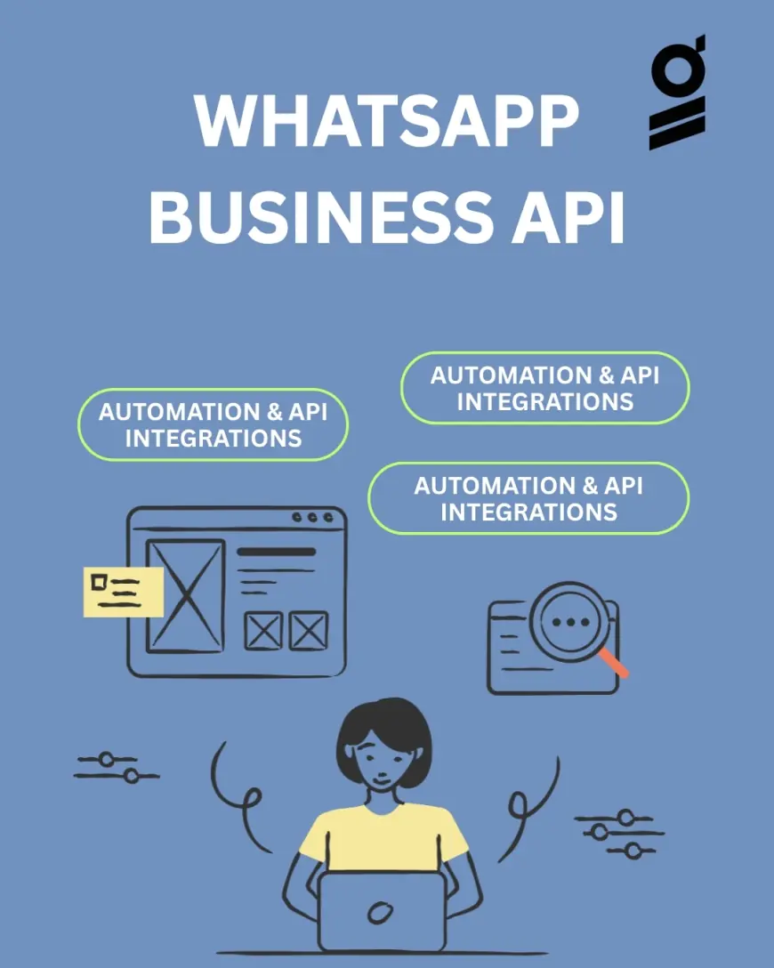 WhatsApp Business API: Revolutionizing Business Communication