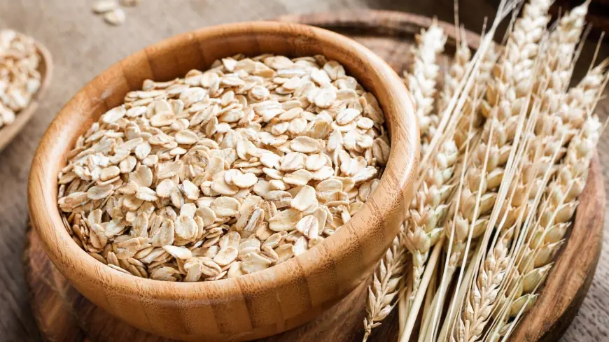 Global Oats Market to Reach US$ 7.56 Billion by 2033 Driven by Demand