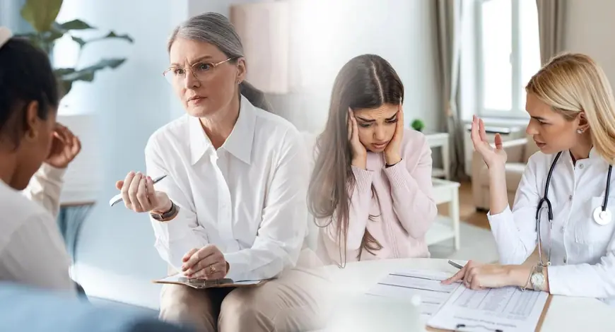 Psychiatrist Dubai