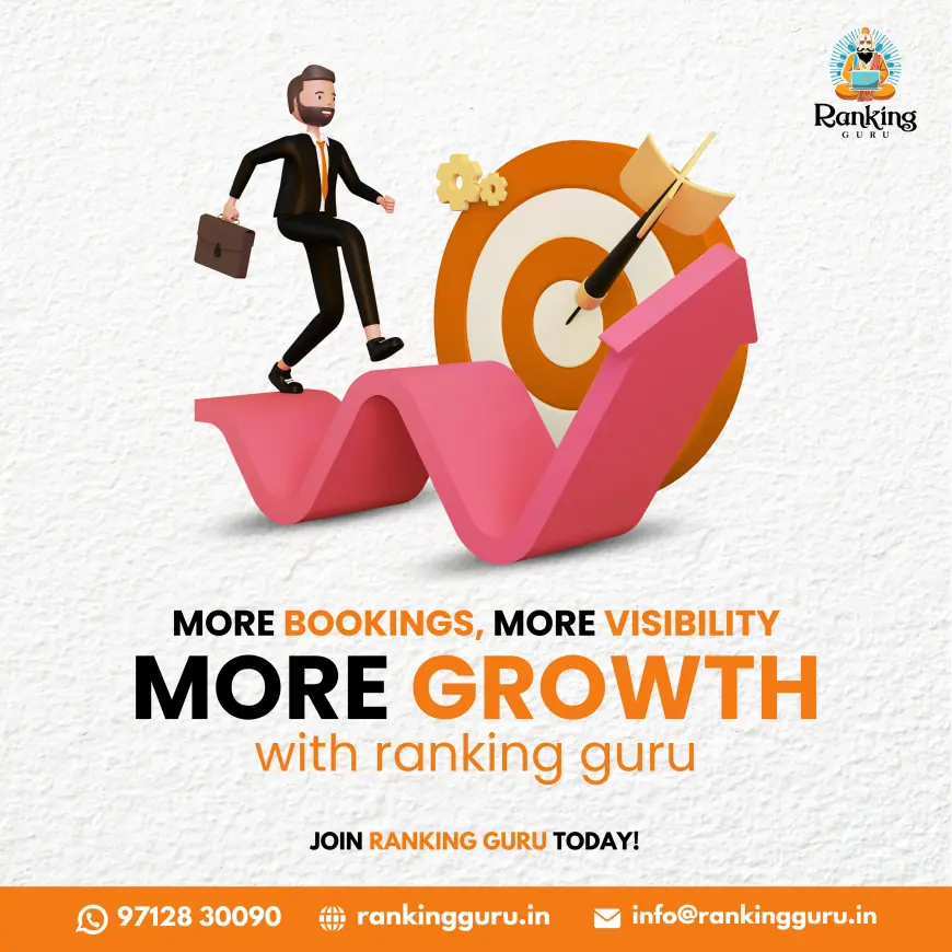 Astro Digital Agency | Ranking Guru
