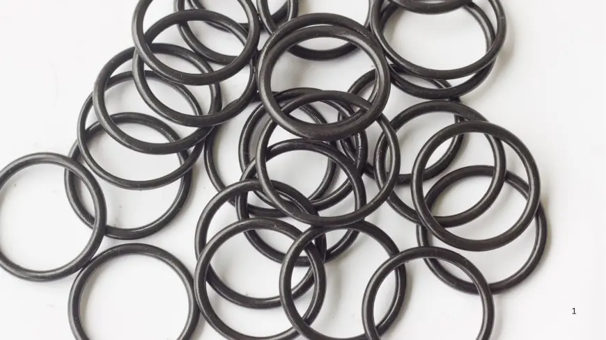 O-Ring Seals Market to Reach USD 21.03 Billion by 2033