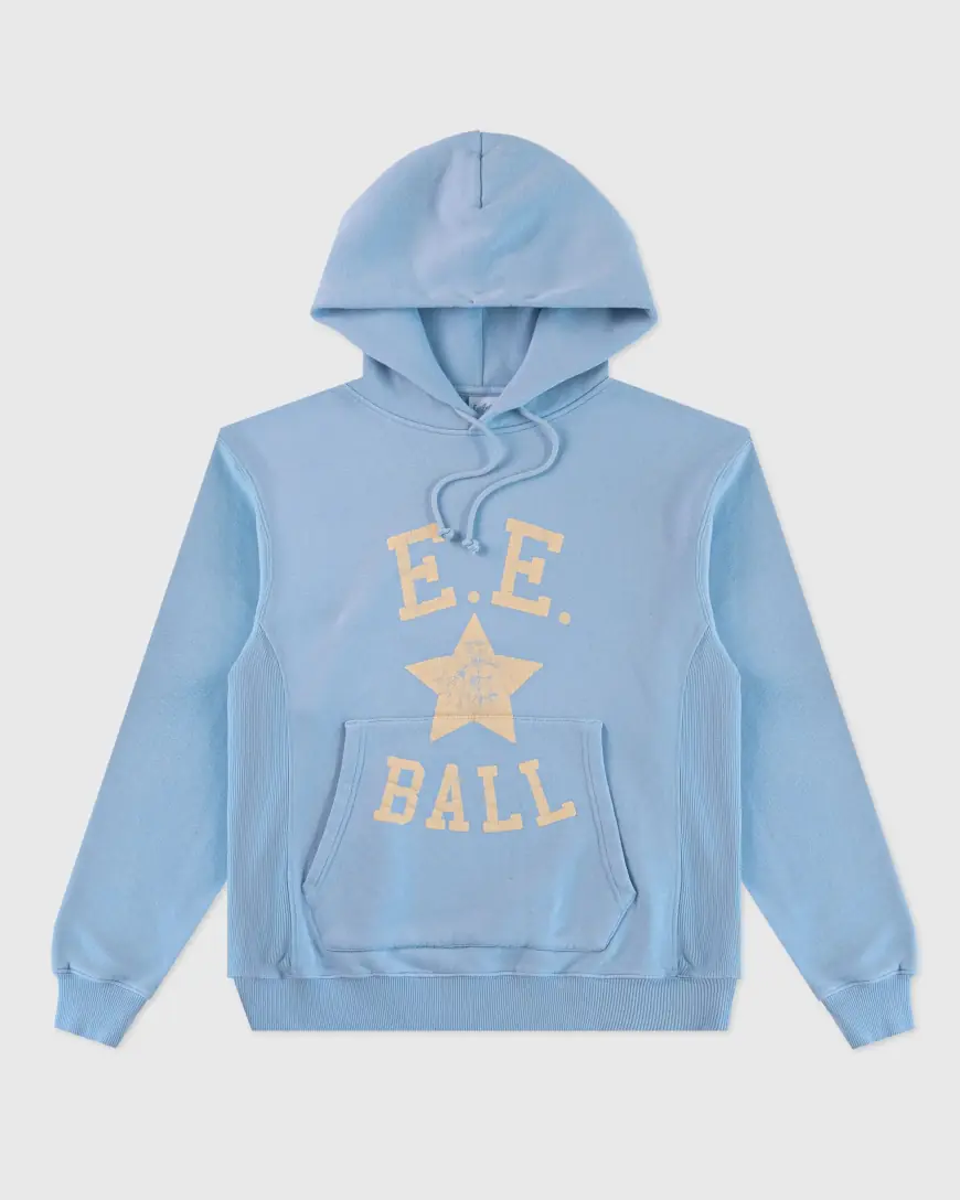 Decoding Eric Emanuel Hoodie Sizes: A Clear Guide for Every Buyer