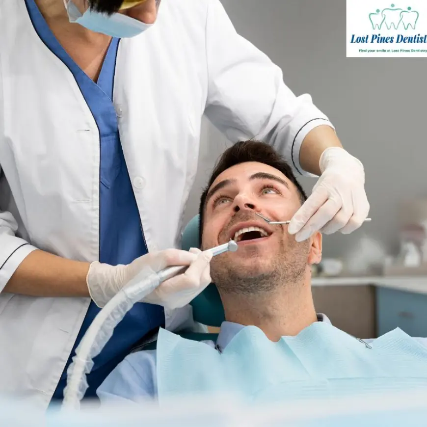 Can Family Dentistry Simplify Dental Care for the Entire Household?