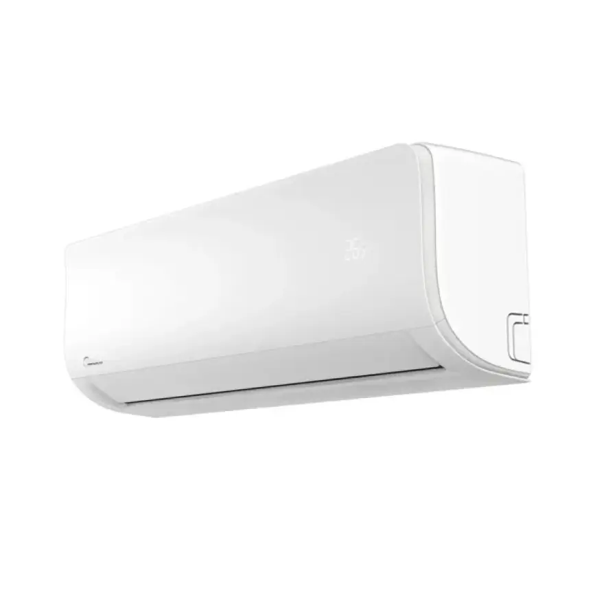 How DC Inverter Tech Makes Cooling Better
