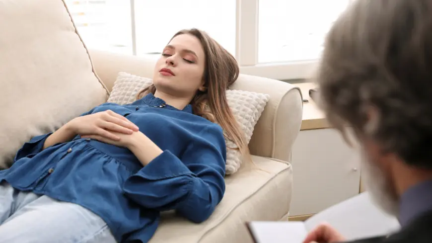 Can Hypnotherapy For Past Trauma Rewire Your Pain Into Power?