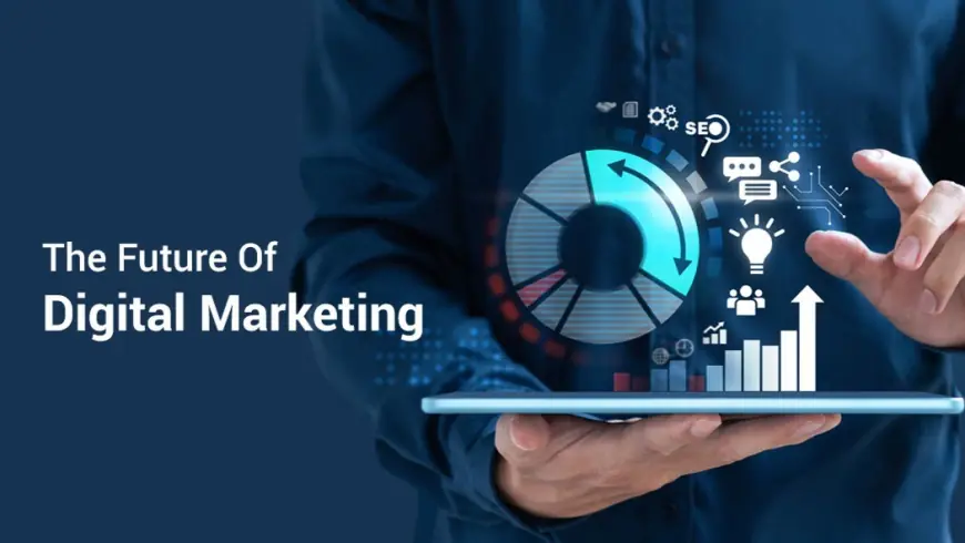 Level Up Your Skills: Best Digital Marketing Institutes in Pakistan