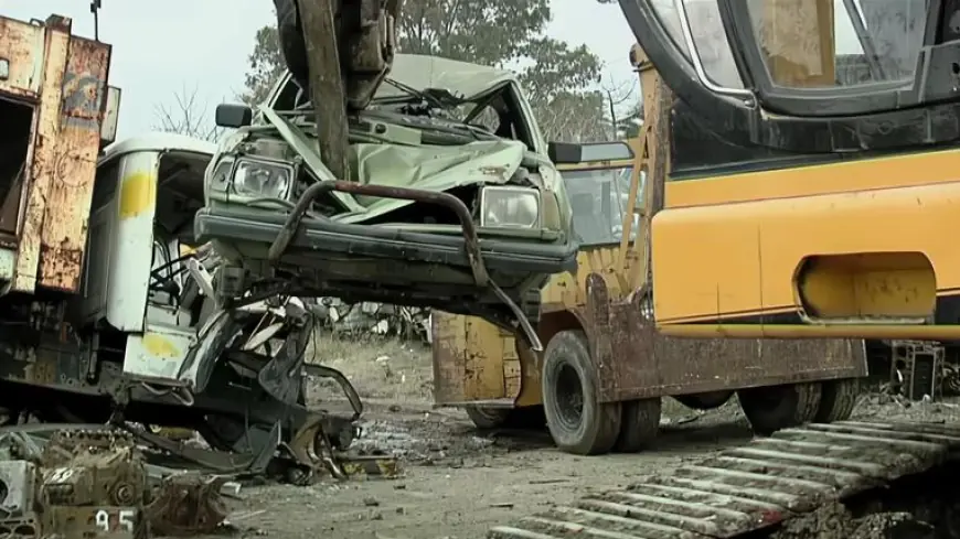 Car Removals: What Are The Essential Questions That You Must Ask?