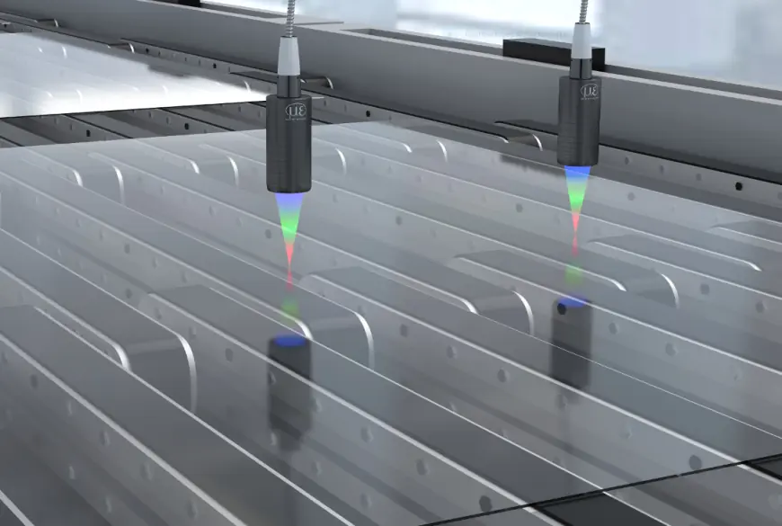 The Chromatic Confocal Sensors Market: 2025 Outlook, Trends, and Growth Opportunities