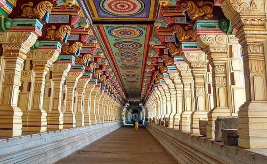 Unforgettable Journey with the Best Rameshwaram Package