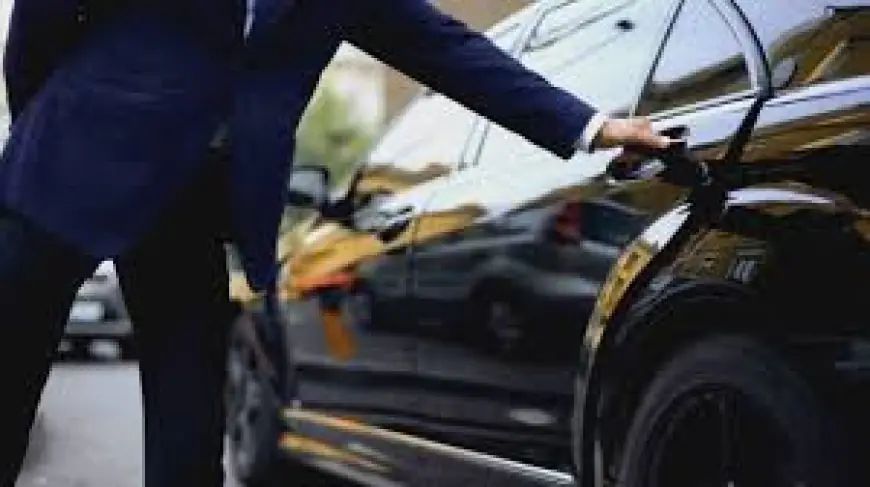 Cheap Limo Service Near Me – Affordable Luxury with Fast Lane Limo Services