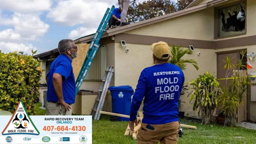 Which Leak Detection Services in Orlando Offer 24/7 Emergency Response?