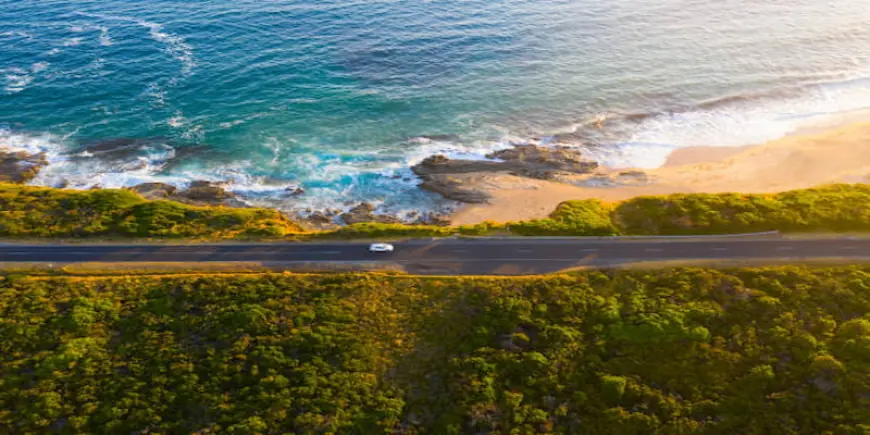 Top 10 Sights to See Across Australia