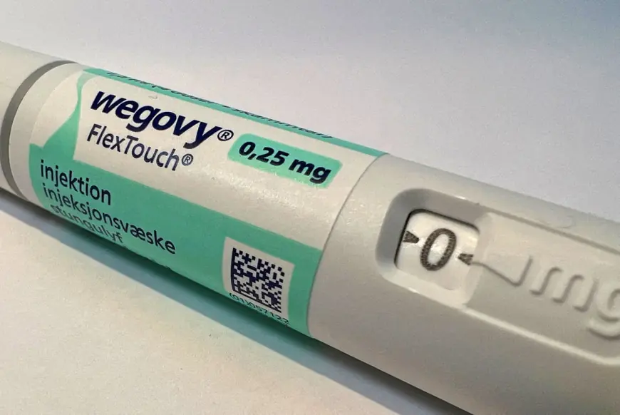 Wegovy Injection in Dubai: Post-Treatment Care and Maintenance Tips