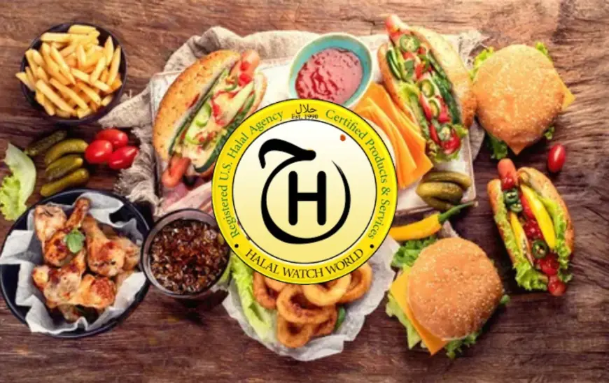 Halal Certification and Food Safety A Winning Combination