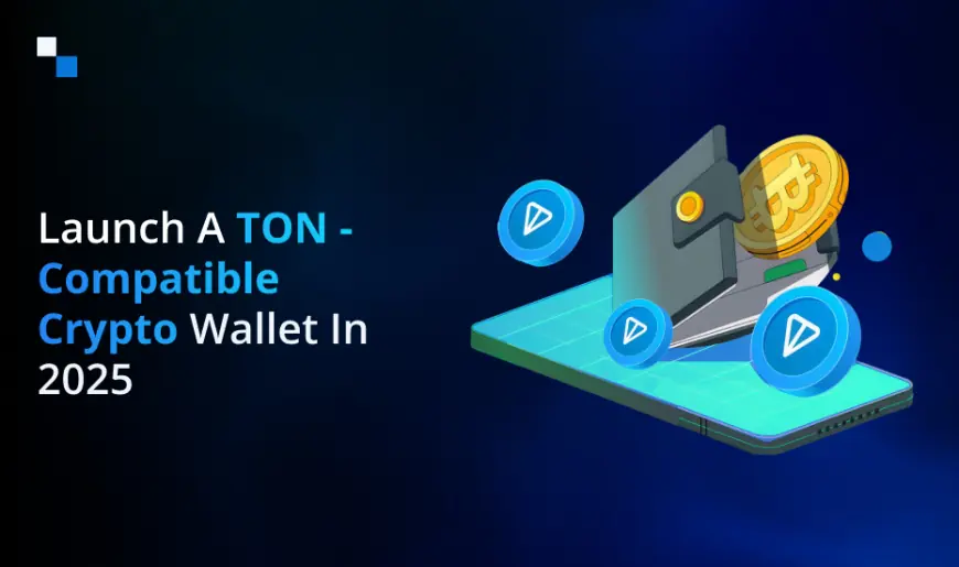 TON‑Backed Crypto Wallets Advance Mass Adoption in 2025
