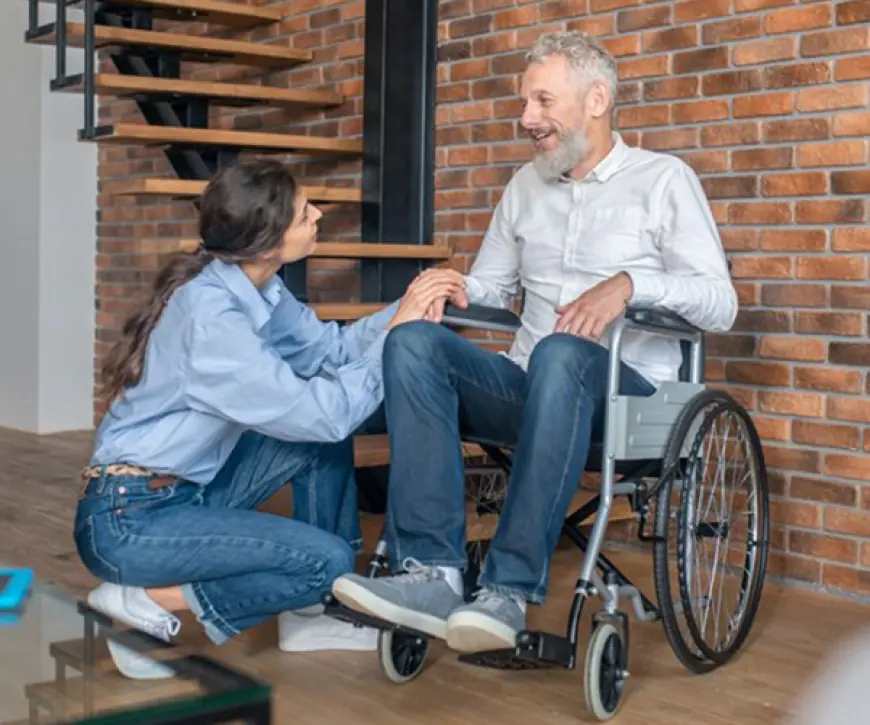 NDIS Support Coordination 101: What Is It, How To Access & More
