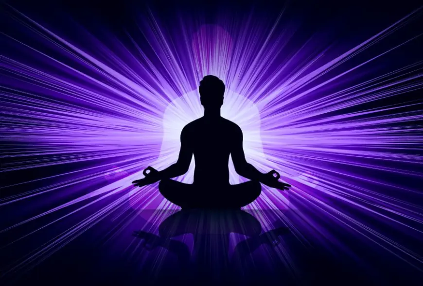 Aura Colours: Meaning, Interpretation, and Spiritual Significance