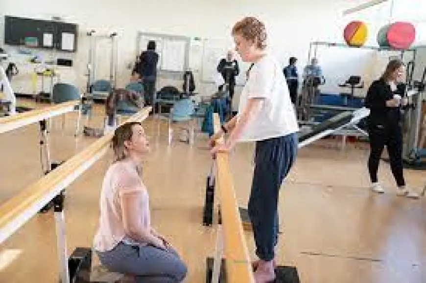 Tulasi Healthcare Rehabilitation Centre: A Comprehensive Haven for Recovery
