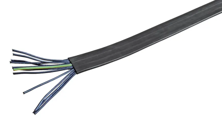 Why Smart Engineers Rely on Flatform Cables and Lenze Brakes