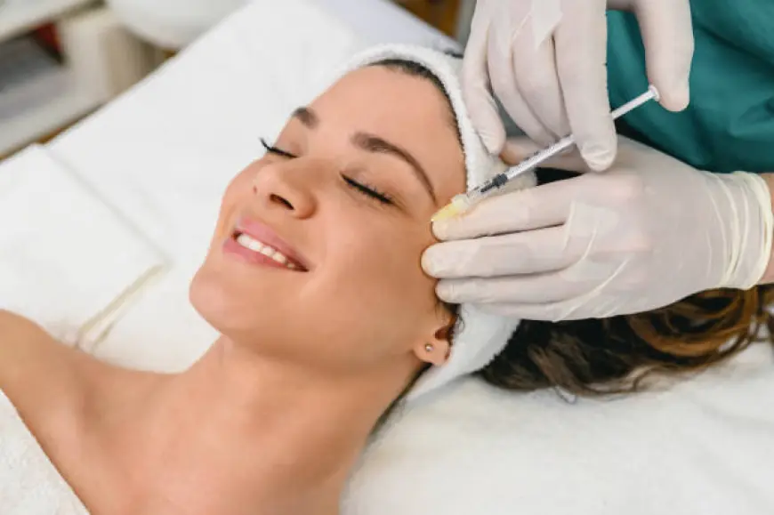 Where to Get Best Botox Injection in Riyadh: Trusted Doctors Revealed