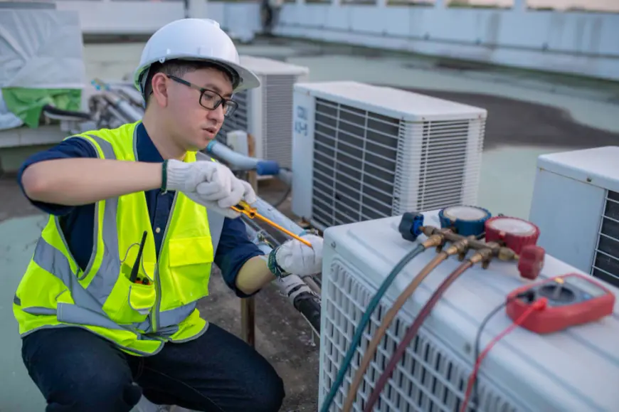 MileHi HVAC Named Best HVAC Repair Provider in Denver for Quality & Reliability