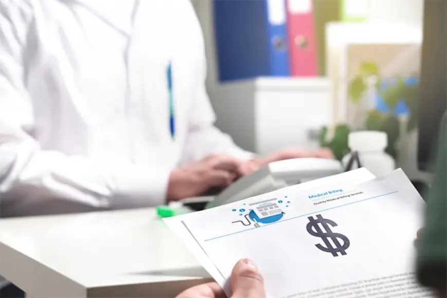Best Medical Billing Companies: Trusted & Efficient Services