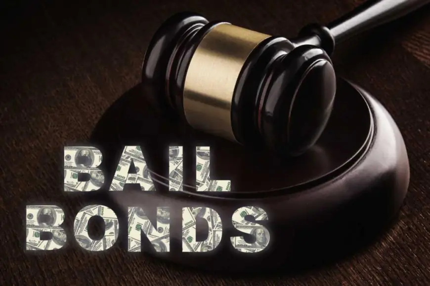 A Friend in Need: Demystifying the Bail Process in Los Angeles County