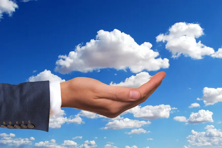 No Keys Required - Managing Storage in the Age of Touchless Tech