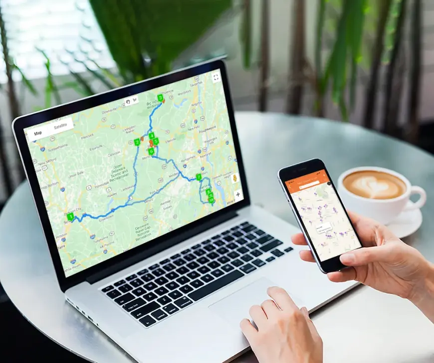 Top Benefits of Using Route Accounting Software for Distributors