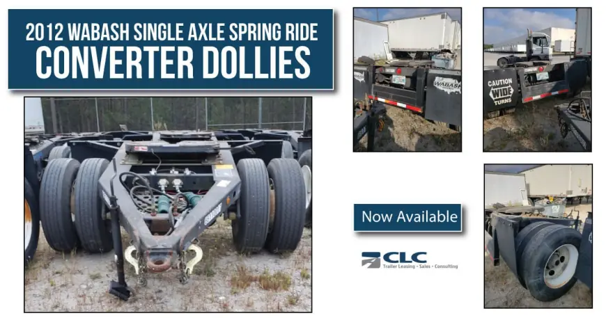 24/7 Roadside Assistance: A Must-Have for Semi-Trailer Leasing