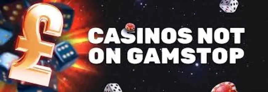How to Identify Trusted Non-GamStop Casinos