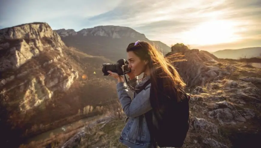 Capturing Style: The Essence of a Fashion Photoshoot in India