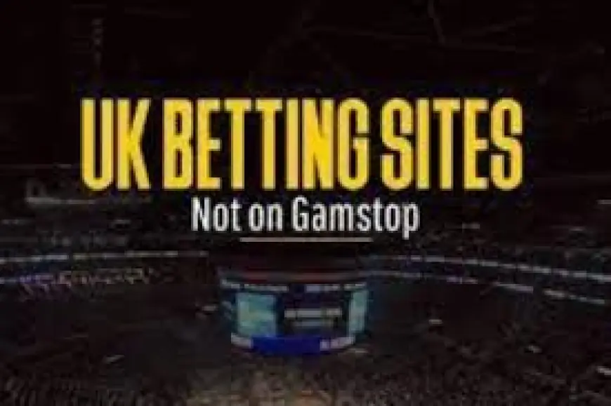 Exploring the Advantages of Non-GamStop Casino Bonuses in 2025