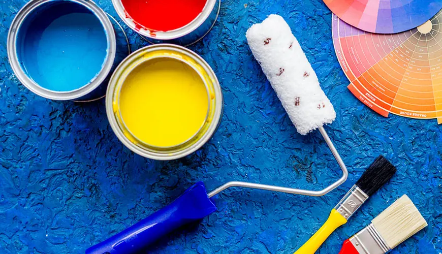 Hire professional painting services in Dubai with Urban Mop Experts