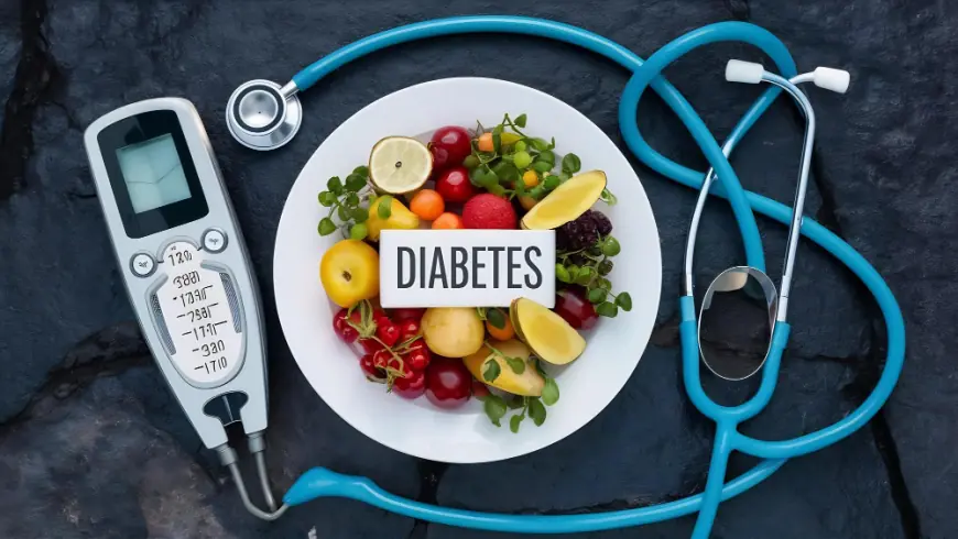 Everything You Should Know About the Prediabetes Diet